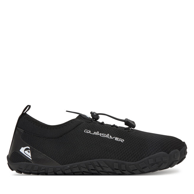 Buty do sportów wodnych Quiksilver MP80-26009 Czarny
