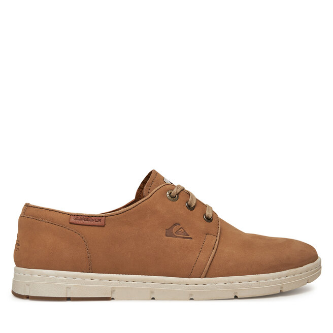Półbuty Quiksilver STONE2-100 MB Beżowy