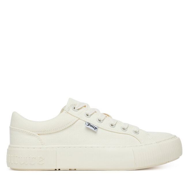 Tenisówki Juicy Couture VSJU001 Biały