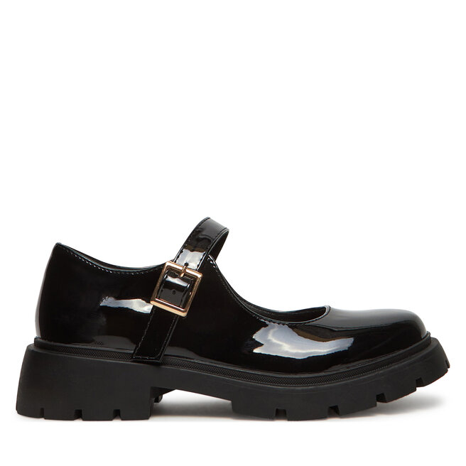 Półbuty DeeZee 2024-46 Czarny