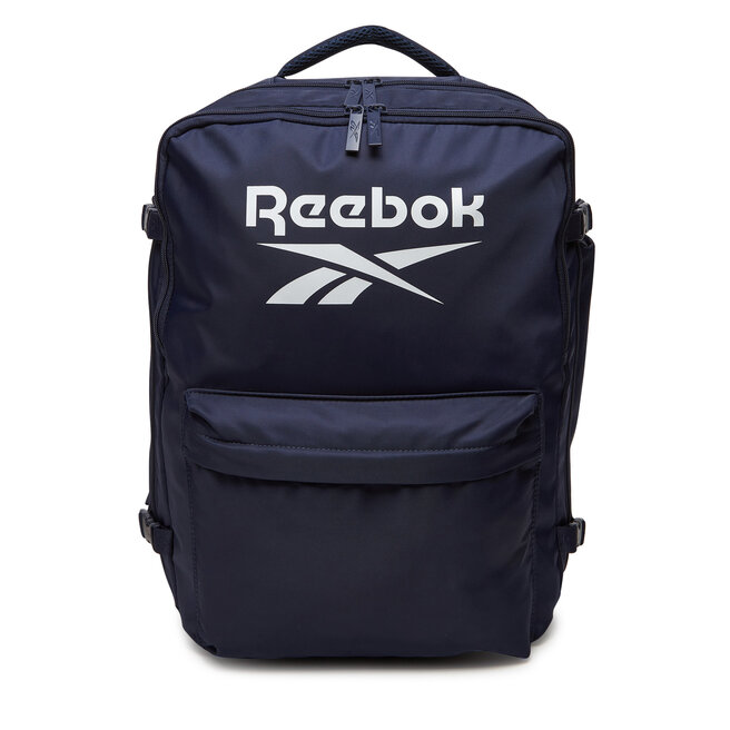 Plecak Reebok RBK-015-CCC-06 Granatowy