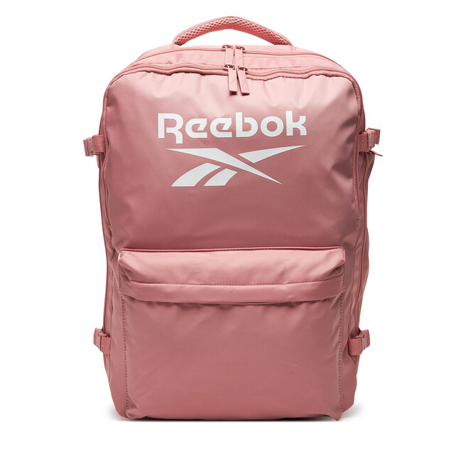 Plecak Reebok RBK-015-CCC-06 Różowy