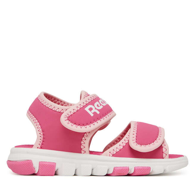 Sandały Reebok CP92-26028(III)DZ Różowy