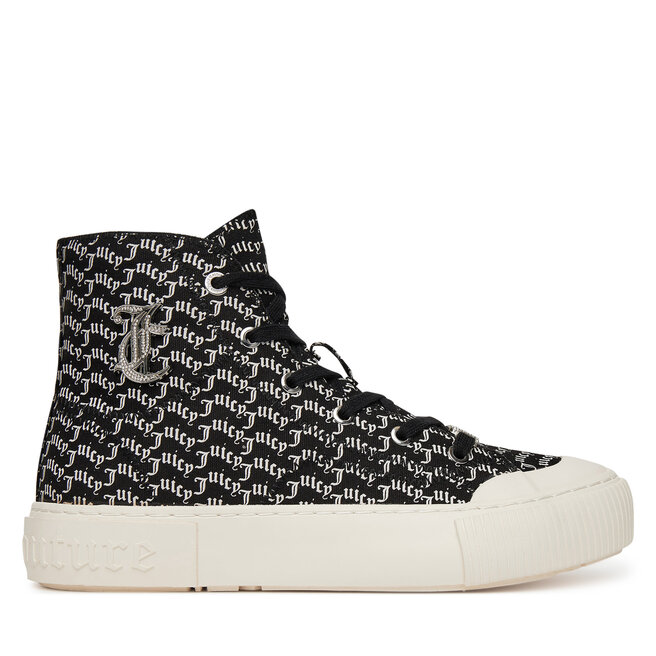 Trampki Juicy Couture VSJU004 Czarny