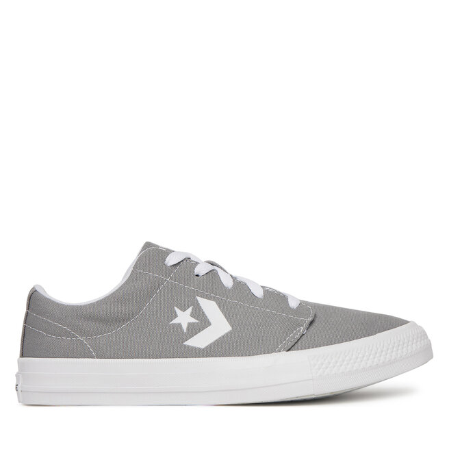 Sneakersy Converse LS VULC OX A15626C Szary
