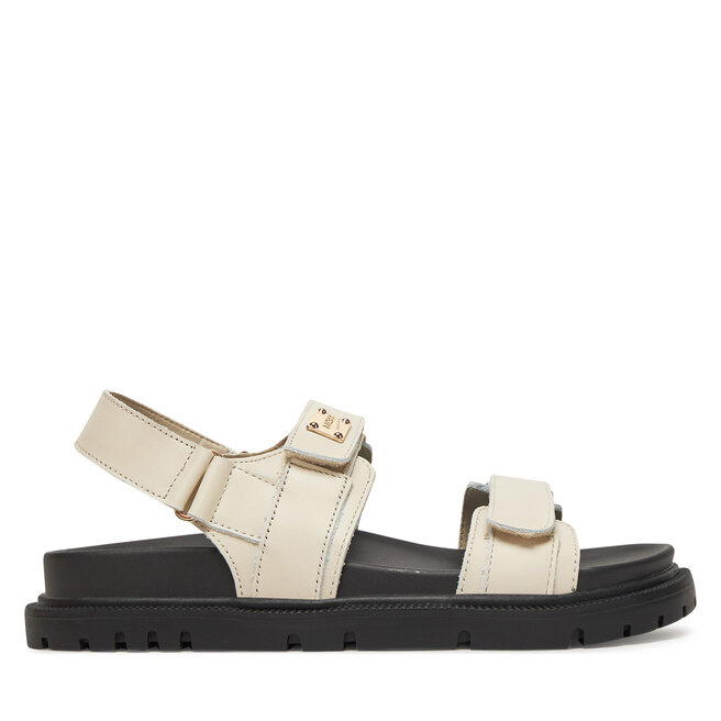 Sandały MEXX MX/020C-HY Beżowy