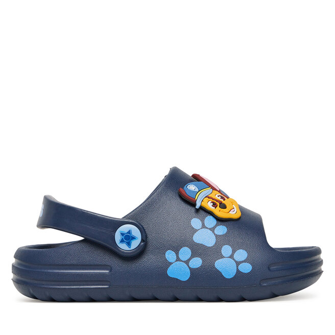 Sandały Paw Patrol CP66-SS25-355PAW Granatowy