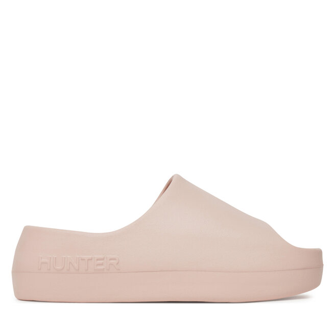 Klapki Hunter S55796-B Różowy