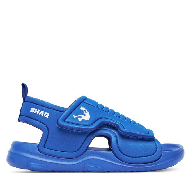Sandały Shaq LEA-XM-0048 Niebieski