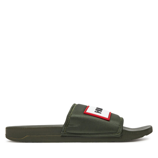 Klapki Hunter M-865993 Khaki
