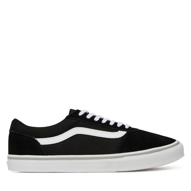 Tenisówki Vans C-MADDIE VN000E8XYV3 Czarny