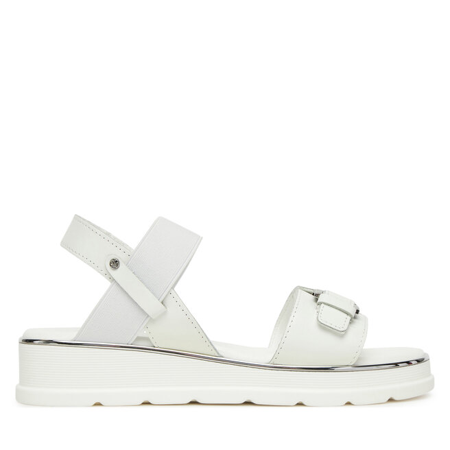 Sandały Lasocki RST-HANA-02 Biały