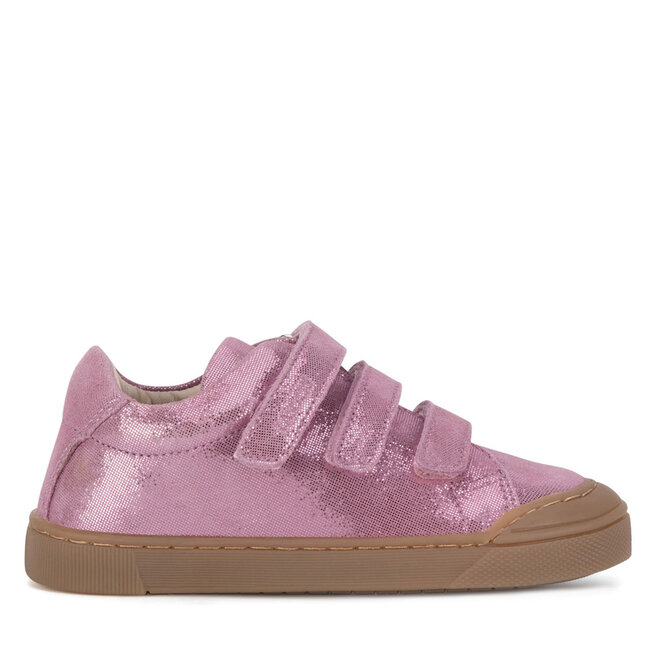 Sneakersy Lasocki Kids CEO- CI12-BAKU-10A(III)DZ Różowy