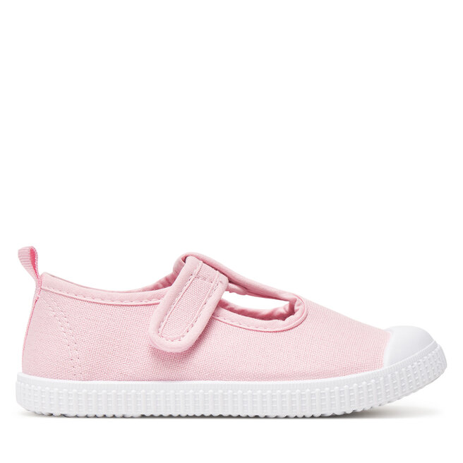 Kapcie DeeZee CEO-CP91-25819(DZ) Różowy