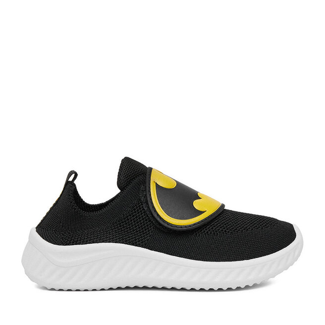 Sneakersy Batman CEO-CP91-AW25-327WBBAT Czarny