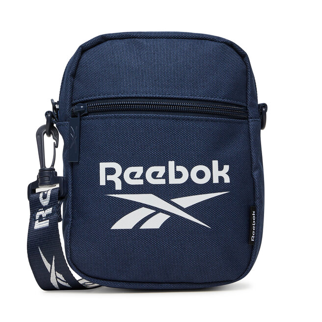 Saszetka Reebok RBK-010-CCC-06 Granatowy
