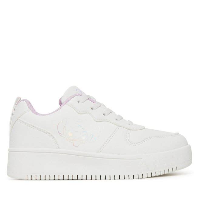 Sneakersy Disney Classics CEO-CP66-AW25-211DCLS Biały