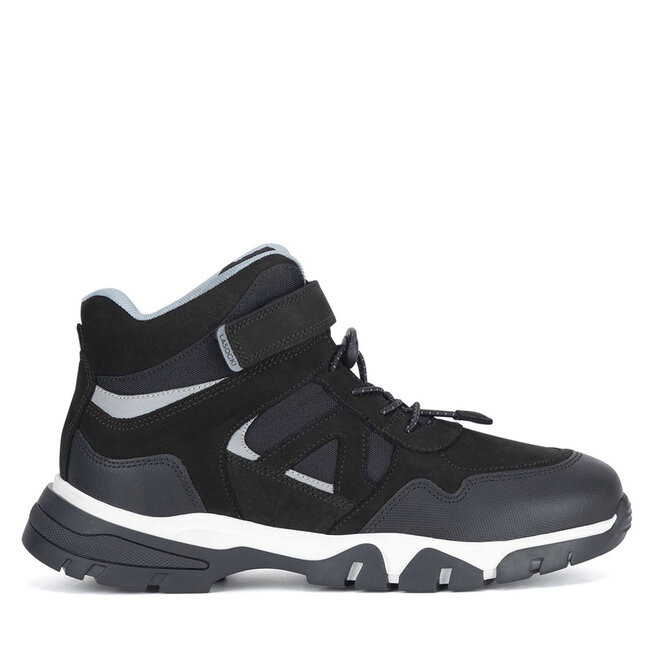 Trzewiki Lasocki Young TOM BI12-8387-13 Czarny