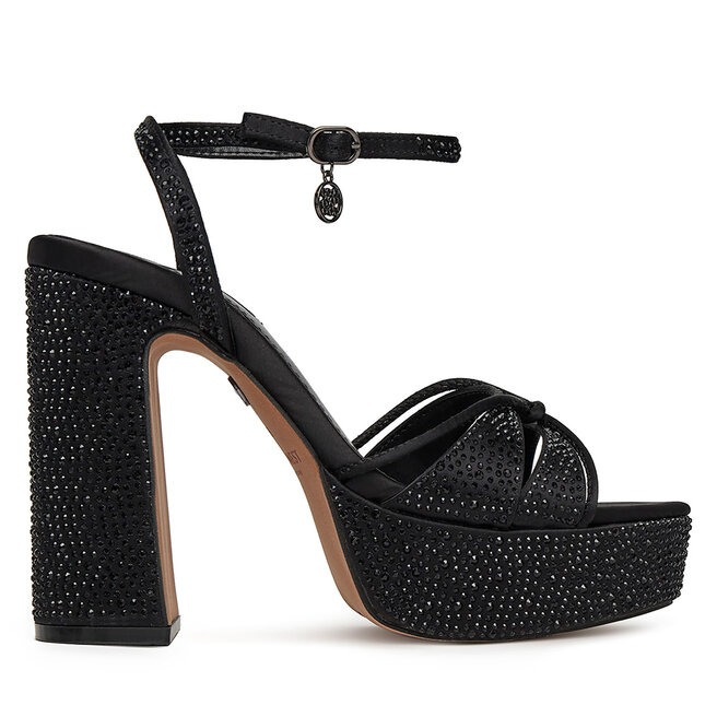 Sandały Nine West S3SH005-01A Czarny