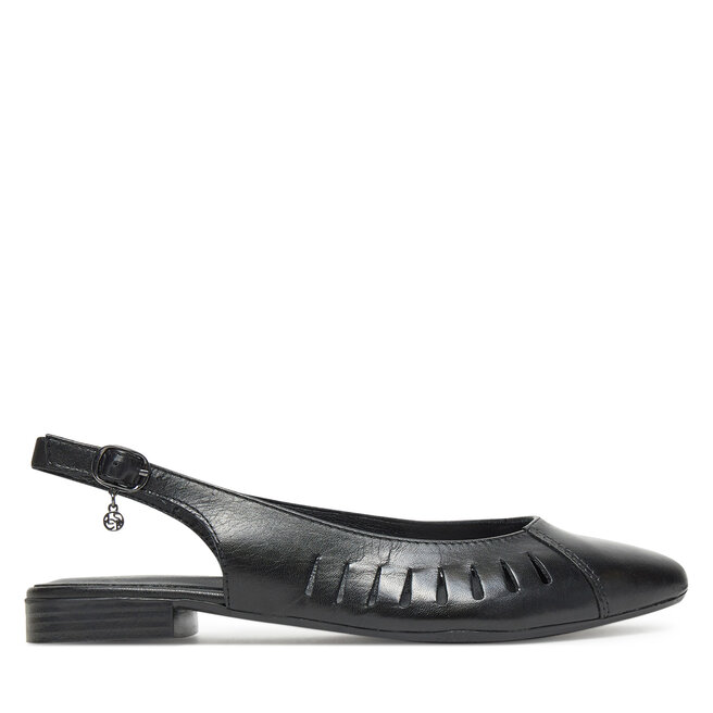 Sandały Lasocki RST-KOLETTA-15 Czarny