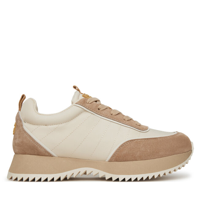 Sneakersy G-Star Raw YB24D042-1 Beżowy