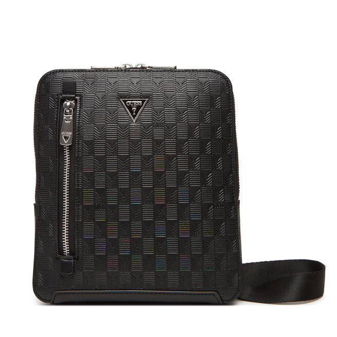 Saszetka Guess HMTODE P5220 Czarny