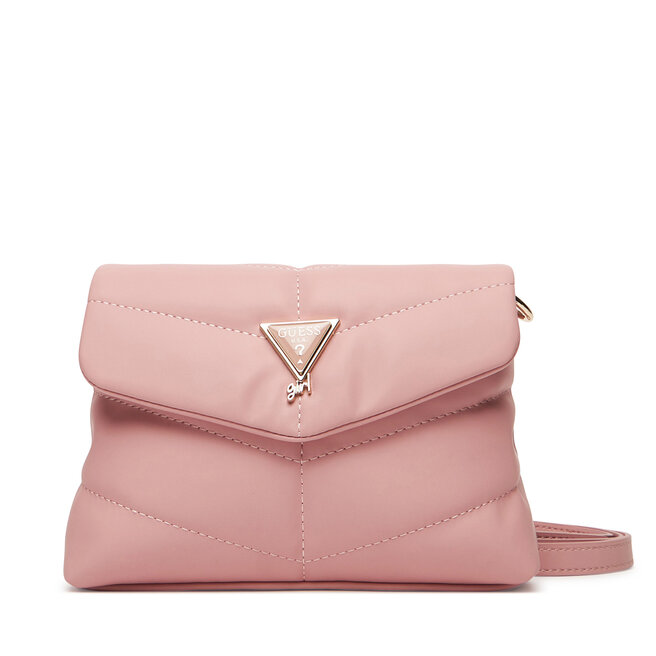 Torebka Guess J5YZ12 WGVT0 Różowy