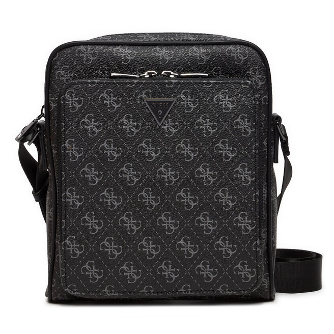 Saszetka Guess HMMILO P4260 Czarny