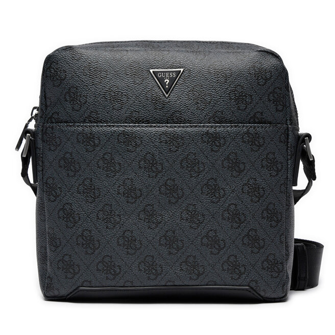 Saszetka Guess Torino HMTOLO P4258 Czarny