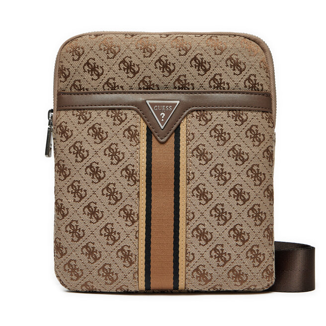 Saszetka Guess HMMIST P5123 Beżowy