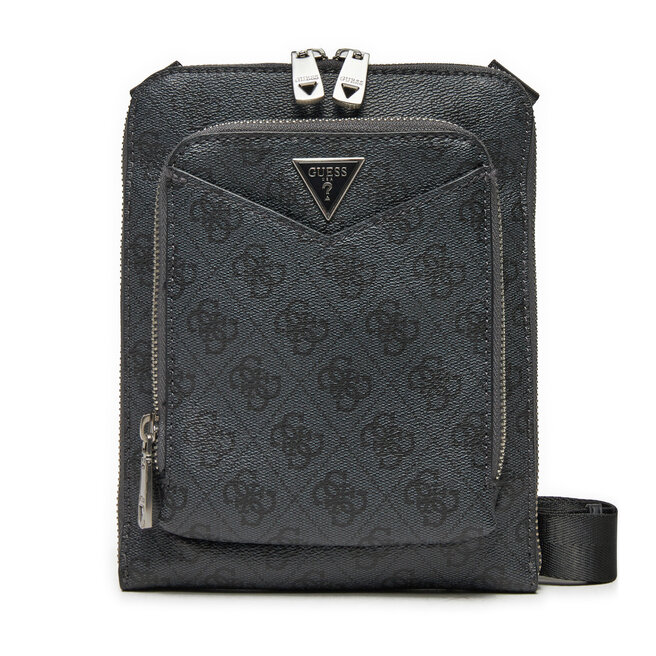 Saszetka Guess HMSILO P5109 Czarny