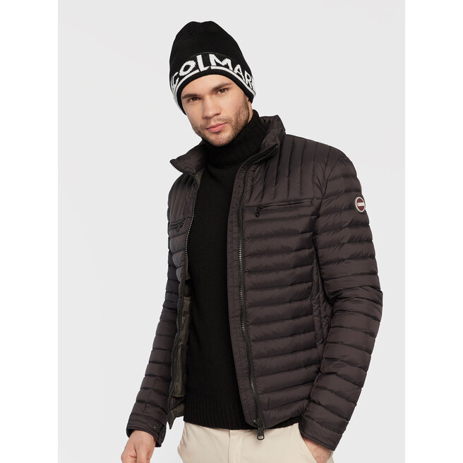 Czapka Colmar Ice 5012 2OY Czarny