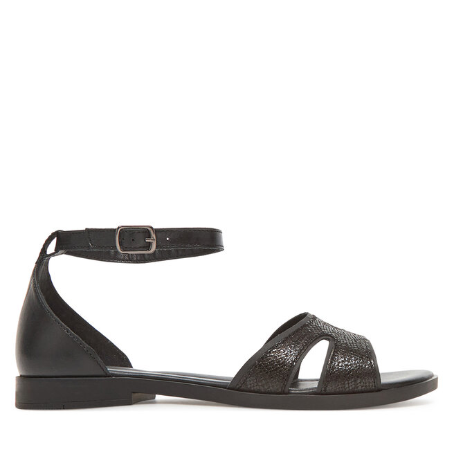 Sandały Lasocki WI23-FOXI-89 Czarny