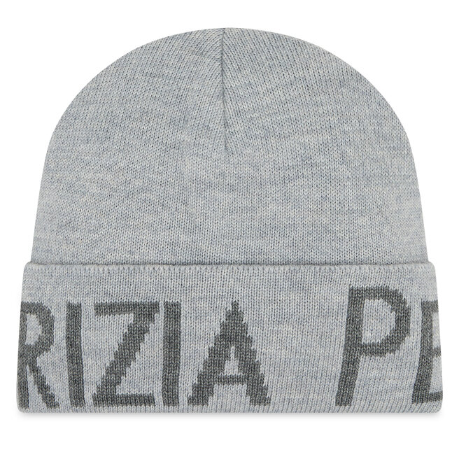 Czapka Patrizia Pepe 8F0454/A6B2-J3T2 Szary