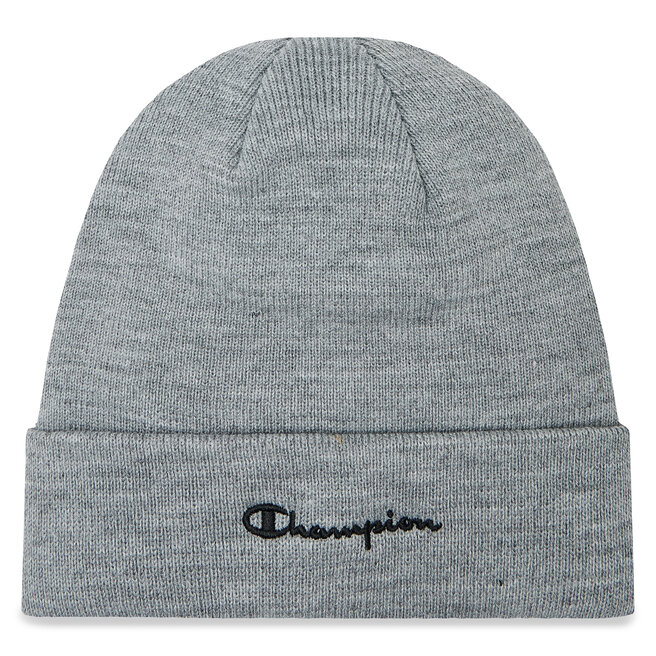 Czapka Champion 804671 EM021 Szary