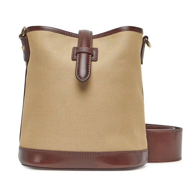 Torebka Weekend Max Mara Vasaio 2515511045650 Beżowy