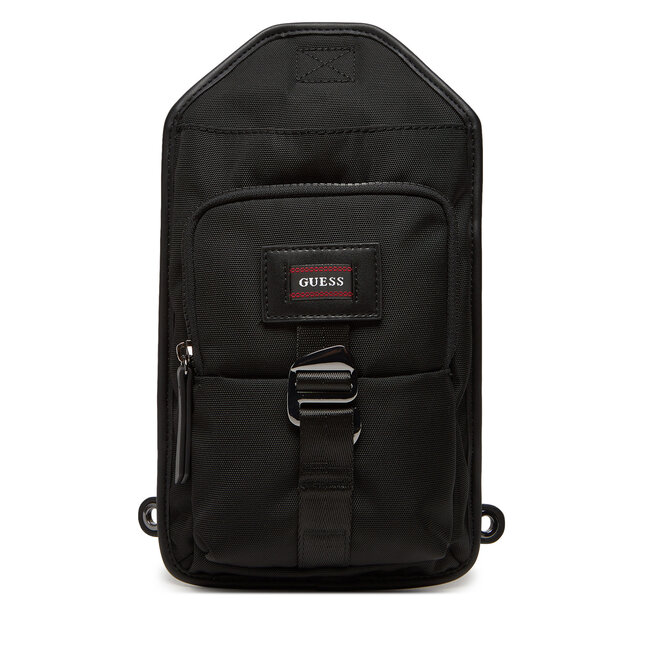 Plecak Guess HMARHN P5326 Czarny