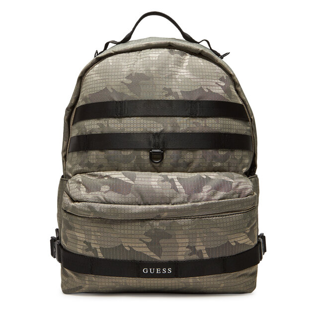 Plecak Guess HMASNC P5375 Khaki