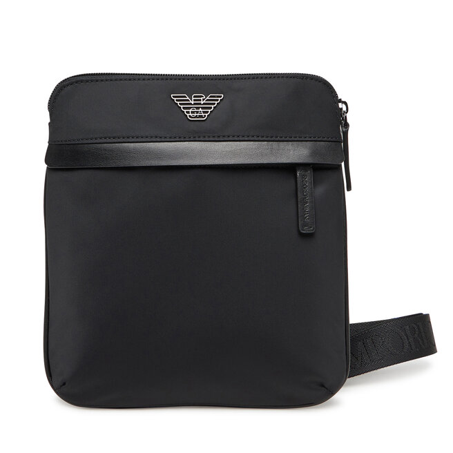 Saszetka Emporio Armani EM001807 AF13454 UC001 Czarny