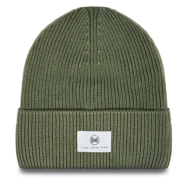 Czapka Buff Knitted 132330.313.10.00 Szary