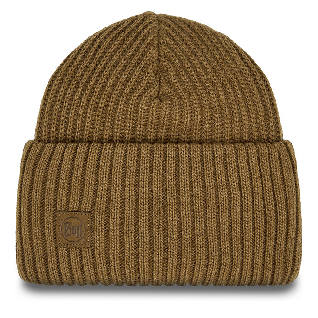 Czapka Buff Knitted 129694.315.10.00 Brązowy