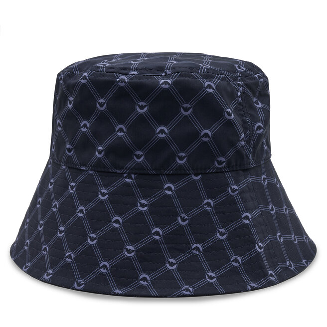 Kapelusz Emporio Armani 230196 4R507 00135 Granatowy