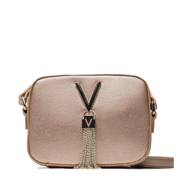 Torebka Valentino Divina VBS1R409G Różowy