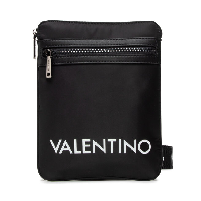 Saszetka Valentino Kylo VBS47303 Czarny
