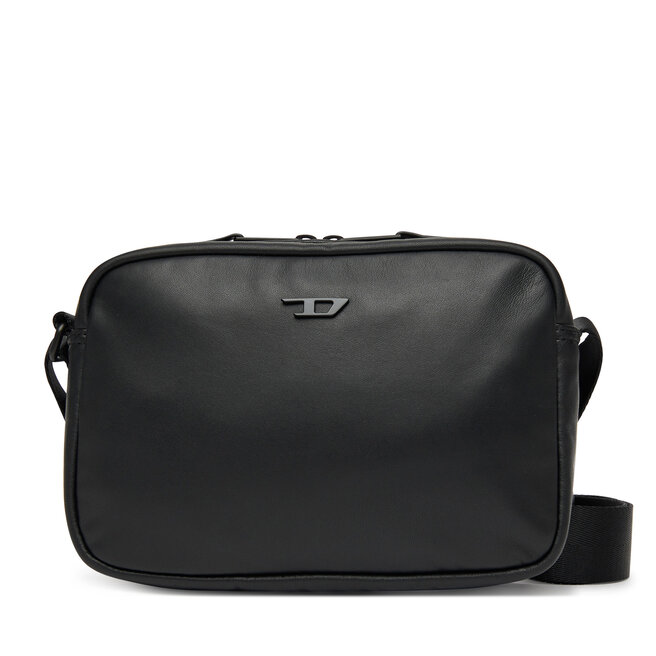 Saszetka Diesel Rave X10242P2809 Czarny