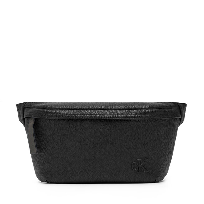 Saszetka Calvin Klein Business Tech Camera Bag K50K512912 Czarny