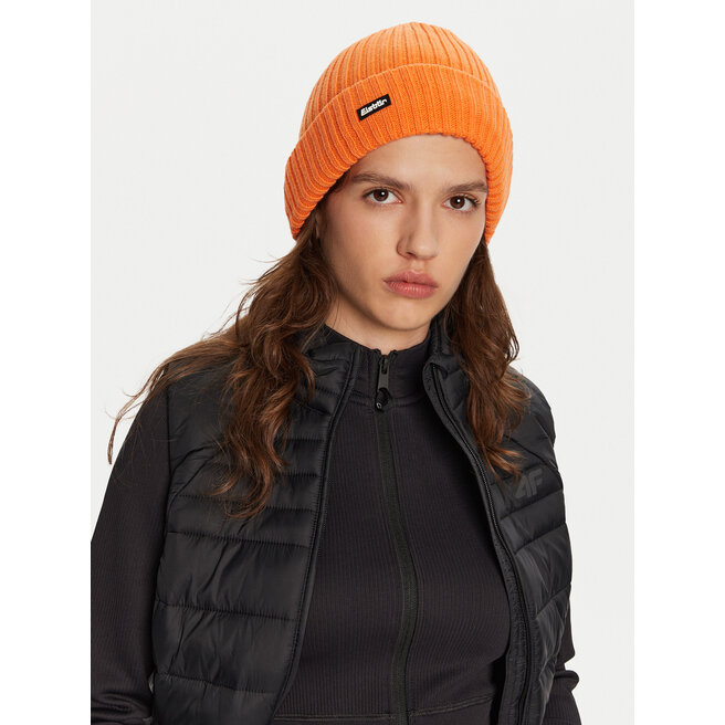 Czapka Eisbär Ripp 407501 556 Różowy