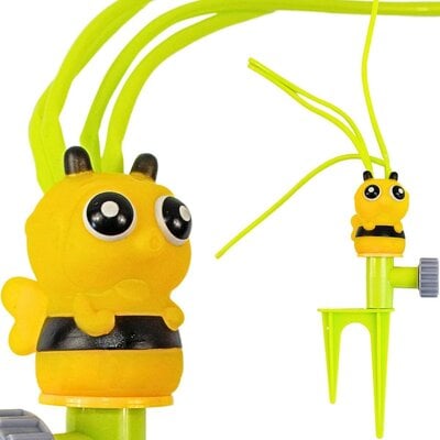 Zraszacz EDDY TOYS Pszczoła