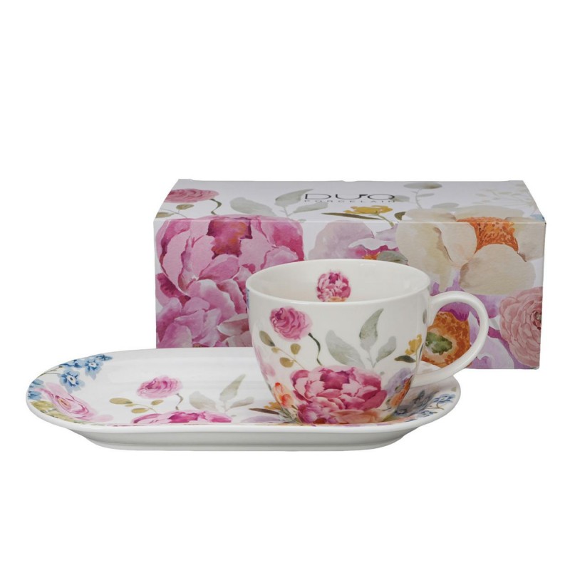 Zestaw śniadaniowy June 450 ml