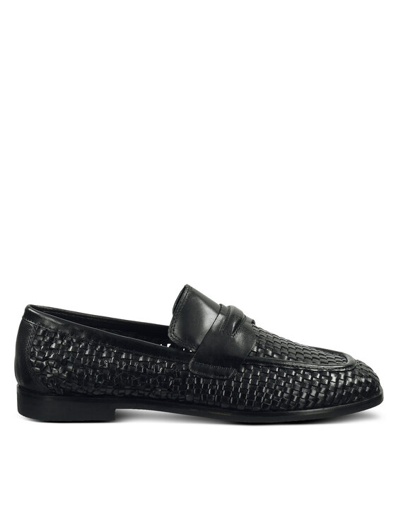 Gant Mokasyny 30571867 Czarny